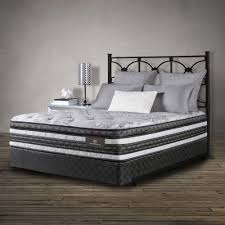 Feel Like You Re Sleeping On A Cloud With The Anastasia From The Serta Perfect Sleeper Elite Line Of Mattresses Mattress Serta Mattress Serta Perfect Sleeper