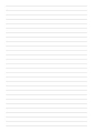 Briefpapier gehört zur geschäftsausstattung und ist eines der wesentlichen kommunikationsinstrumente, mit denen ein unternehmen mit kunden. Kostenloses Briefpapier Mit Linien Briefpapier Vorlagen Zum Selbst Ausdrucken 01 02 2021 03 52 19