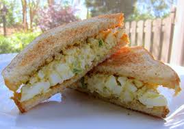 Egg Salad Recipe Panlasang Pinoy Recipes Recipe Recipes Food Masters Egg Salad Recipe