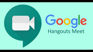 Google meet vs zoom cloud meetings. How To Use Hangouts Meet App On Pc And Laptop Youtube