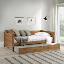 Grady Twin Size Daybed With Trundle Reviews Allmodern Twin Daybed With Trundle Daybed Room Daybed With Trundle