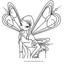Disegni Da Colorare Winx Pagine Da Colorare Disney Disegni Da Colorare Disegni