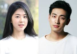 He is matched with park hye soo, who's character i initially hated so much that in one scene she actually gets slapped, and i wanted to applaud. Park Hye Soo Yoon Park For Tvn Rom Com Introverted Boss Dramabeans Korean Drama Recaps
