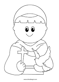 San Francesco Assisi2 San Francesco Si Torna A Scuola Attivita Per Bambini