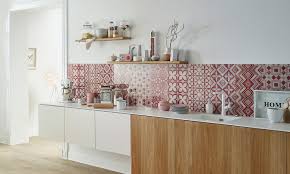 Wie kann man den fliesenspiegel in der küche verschönern? Kuchenruckwande Gestalten Material Und Tricks Das Haus