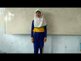 Contoh Puisi Cita Cita Menjadi Guru Dokter Polisi Dan Tentara Penulis Cilik