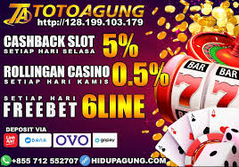 Totoagung Bandar Togel Terbaik Terpercaya