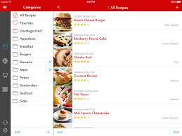 Paprika Recipe Manager For Ipad Iphone Mac Android And Windows Paprika Recipes Meal Planning App Recipes