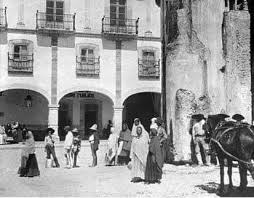 Pin De Roberto Ramos En Queretaro A Traves Del Tiempo Queretaro Fotos Fotografia
