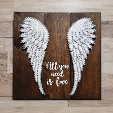 Pin On String Art