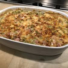 Cheesy Scalloped Potatoes With Ham Recipe Scalloped Potatoes And Ham Scalloped Potatoes Cheesy Recipes