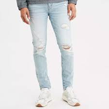 Skinny ripped zipper design jeans. 27 Best Jeans For Men To Wear In 2021 Best Denim Brands For Guys