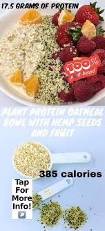 Oatmean And Fruit Recipe Oatmeal And Fruit Recipe Plant Based Diet Vegan Recipes Easy Ingredients H Oatmeal With Fruit Fruit Recipes Oatmeal Recipes Crockpot