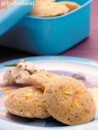 Vegetable Rava Idli With Coconut Chutney Recipe Recipe Recipes Food Idli