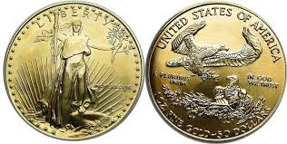 50 American Gold Eagle Value 1 Ounce Coin Helpu Gold Eagle Gold Value Gold Eagle Coins
