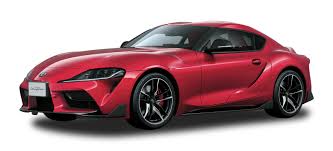 The high prices of sports cars in the market today can be discouraging. Toyota Gr Supra Sports Car Toyota Philippines Official Website
