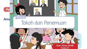 Kunci Jawaban Tema 3 Kelas 6 Sd Halaman 107 108 109 110 111 Buku Tematik Subtema 2 Pos Kupang