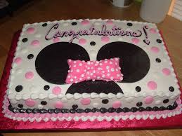 Each cup is 16 oz. Baby Minnie Cakesdecor Minnie Mouse Baby Shower Minnie Baby Shower Baby Shower Cakes Girl