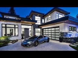 Magnificent New Ultra Luxury Modern Dream Home In North Vancouver S Edgemont Village Youtube Here, we share a selection of dering hall designers' sleek modern homes, from alaska to maine, and everywhere in between.