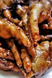 The Best Braised Chicken Feet Dim Sum Chicken Feet Recipe Braised Chicken Foot Recipe Braised