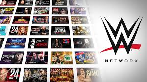 Check out today's tv schedule for wwe network and take a look at what is scheduled for the next 2 weeks. Wwe Network Wins At Hashtag Sports Awards Wwe