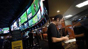 If passed, maryland sportsbook apps could go live the following year. Supreme Court Clears Way For Sports Betting And Maryland Casinos Want In Baltimore Sun