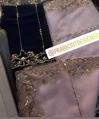 Pin By Masha Designers On Things To Wear Beautiful Dress Designs Patiala Suit Designs Embroidery Designs Fashion