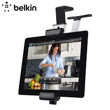 belkin kitchen cabinet tablet mount for