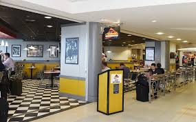 1 terminal and 3 concourses — a, b, and c airport address: 9 Places To Eat Like A Local At Bna Styleblueprint