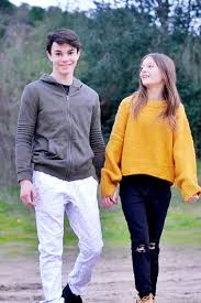 Go confidently in the direction of your dreams. Jophie Teenager Outfits Pretty Girl Outfits Girls Fashion Clothes