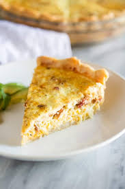 Quiche Lorraine Recipe Quiche Lorraine Recipe Quiche Lorraine Recipes