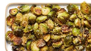 Roasted Brussels Sprouts Allrecipes