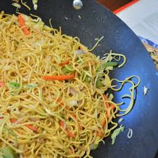 Veg Hakka Noodles Recipe Recipes Food Indian Street Food