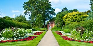 Nicht nur für liebhaber englischer krimiserien ist großbritannien ein traumziel. Gartenreise Nach Sudengland Grossbritannien Irland Reiseziele Det Reisen
