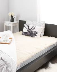 Premium Wool Mattress Pad Wool Mattress Pad Wool Mattress Mattress Pad