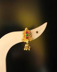 Pin By Monika On Hangings Gold Bridal Earrings Gold Jewellery Design Necklaces Jewelry Design Earrings
