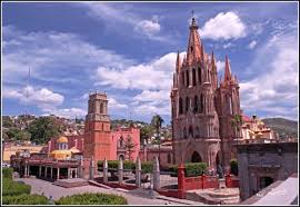 Distancia Entre Queretaro Y San Miguel De Allende