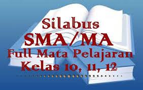 Silabus K13 Bimbingan Dan Konseling Bk Kelas 10 Sma Semester 1 Dan 2 Revisi 2020 Kurikulum Rencana Pembelajaran Belajar