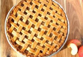 Old Fashioned Apple Pie Recipe Old Fashioned Apple Pie Homemade Apple Pies Apple Pie