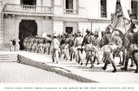 After Spanish American War 1898 Puerto Rico History Puerto Rico Pictures Puerto Rico