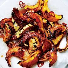 Winter Squash Agrodolce Recipe In 2020 Acorn Squash Recipes Squash Recipes Recipes