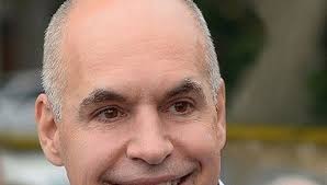 Horacio rodríguez larreta (pro) nacimiento: Noticias Sobre Horacio Rodriguez Larreta Diario Democracia