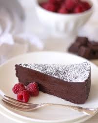 English Scones Recipe Recipes By Carina Recipe In 2020 Flourless Chocolate Cake Recipe Flourless Chocolate Best Flourless Chocolate Cake