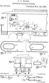 Biography Of Granville T Woods American Inventor Kids Patterns Pants Pattern Sewing Patterns
