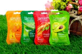 6 Rekomendasi Masker Rambut Sachet Praktis Untuk Perawatan Di Rumah Halaman 3 Merdeka Com