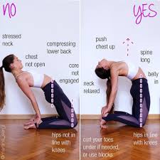 2 817 Likes 45 Comments Martina Thetwomartinas Martina Sergi On Instagram Yogawithmarti Workin Yoga Help Yoga Techniques Yoga Poses For Beginners