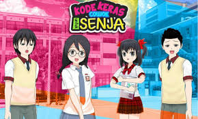 Pin Di Anime Girl
