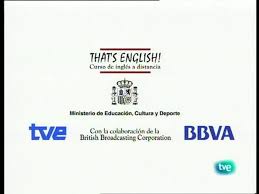 That S English Establecer Contacto Social 1 That S English Online Completo Y Gratis En Rtve Es A La Car Ministerio De Educacion Curso De Ingles Socialismo