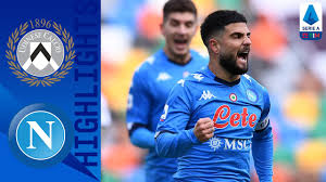 Two fantastic goals gave udinese an important win over napoli. Highlights Udinese 1 2 Napoli Football Italia