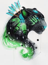 Pin Di Hawkeye Masks Su Dự An Cần Thử Tatuaggi Pantera Teste Di Animali Disegnare Animali